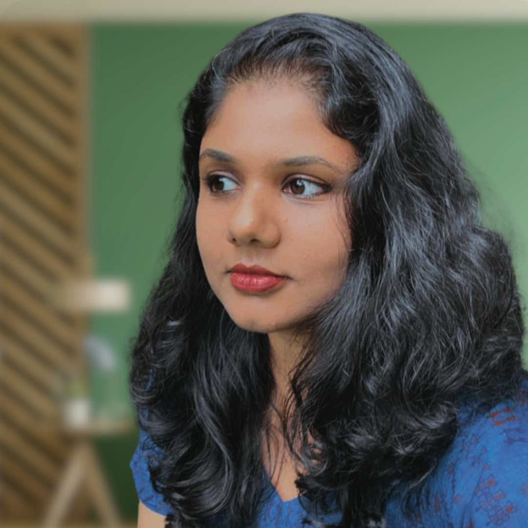 Mili m das - side profile