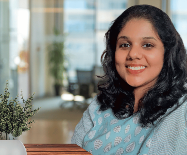 Mili M Das Therapist