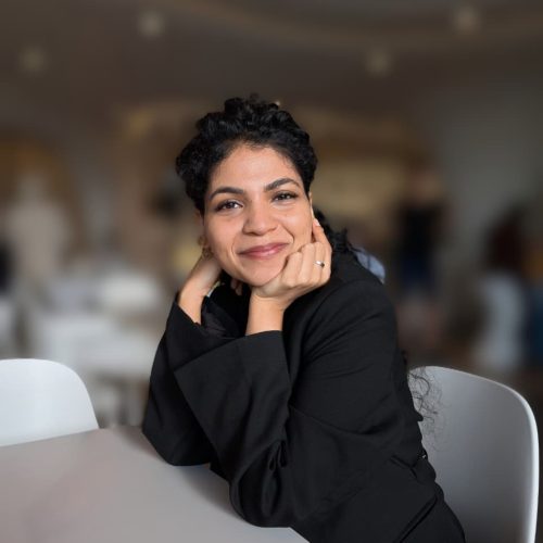 Priyanka Prakasan